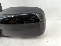 2004-2005 Mitsubishi Lancer Driver Side View Mirror - Left Door Mirror OEM Used - Oemusedautoparts1.com