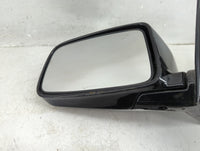 2004-2005 Mitsubishi Lancer Driver Side View Mirror - Left Door Mirror OEM Used - Oemusedautoparts1.com