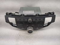 2003-2005 Mitsubishi Lancer Climate Control Module Temperature AC/Heater Replacement P/N:39101-TE0-A913-M1 GEX-3137XMZH Fits