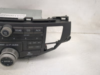 2003-2005 Mitsubishi Lancer Climate Control Module Temperature AC/Heater Replacement P/N:39101-TE0-A913-M1 GEX-3137XMZH Fits