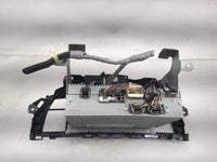 2003-2005 Mitsubishi Lancer Climate Control Module Temperature AC/Heater Replacement P/N:39101-TE0-A913-M1 GEX-3137XMZH Fits