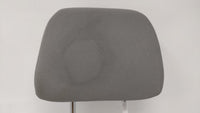 2005-2007 Mercury Montego Headrest Head Rest Front Passenger Seat Gray - Oemusedautoparts1.com