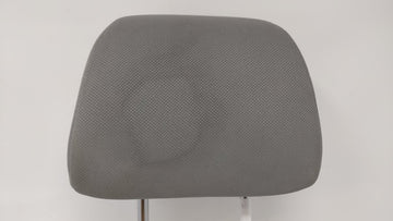 2005-2007 Mercury Montego Headrest Head Rest Front Passenger Seat Gray