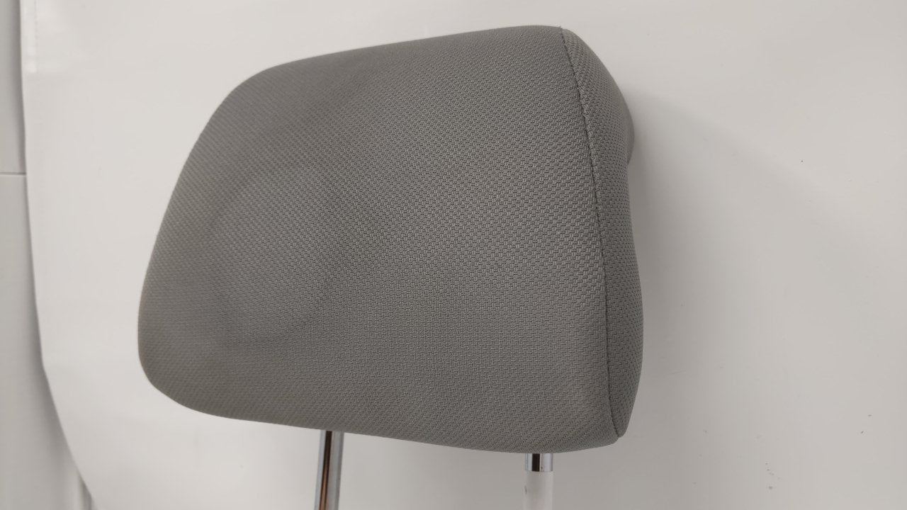 2005-2007 Mercury Montego Headrest Head Rest Front Passenger Seat Gray - Oemusedautoparts1.com