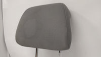 2005-2007 Mercury Montego Headrest Head Rest Front Passenger Seat Gray - Oemusedautoparts1.com