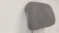 2005-2007 Mercury Montego Headrest Head Rest Front Passenger Seat Gray - Oemusedautoparts1.com