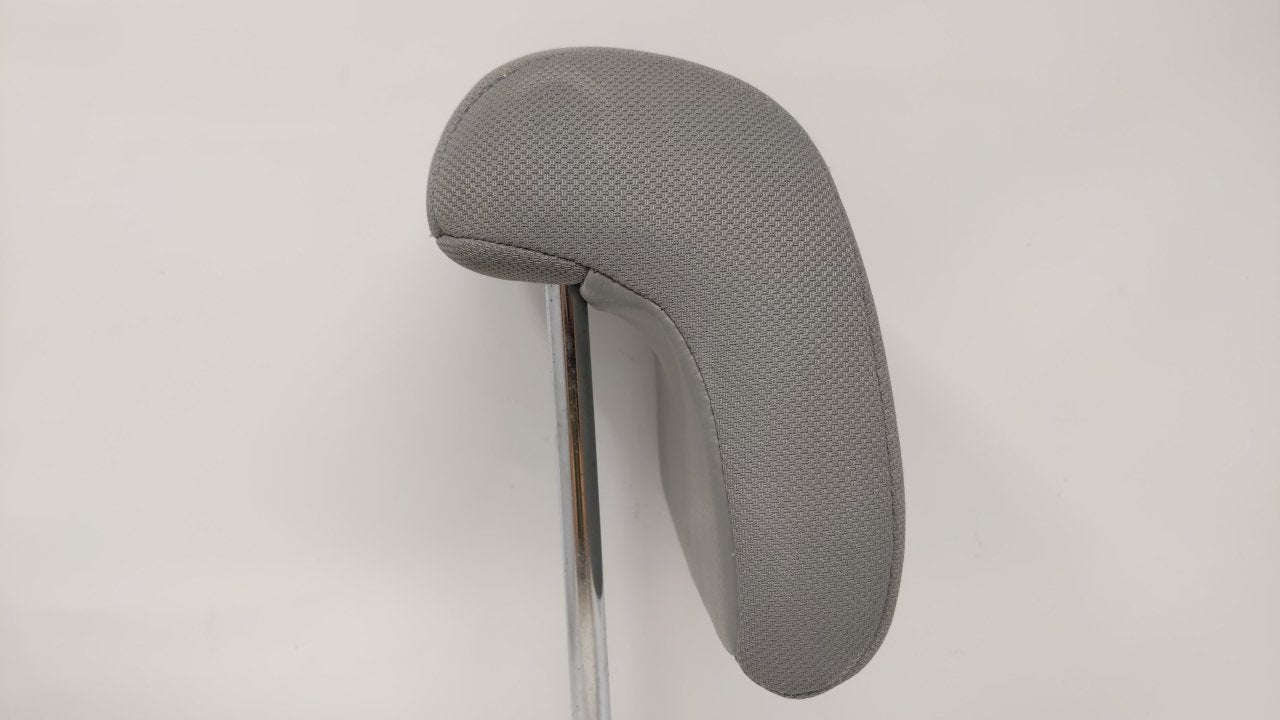 2005-2007 Mercury Montego Headrest Head Rest Front Passenger Seat Gray - Oemusedautoparts1.com