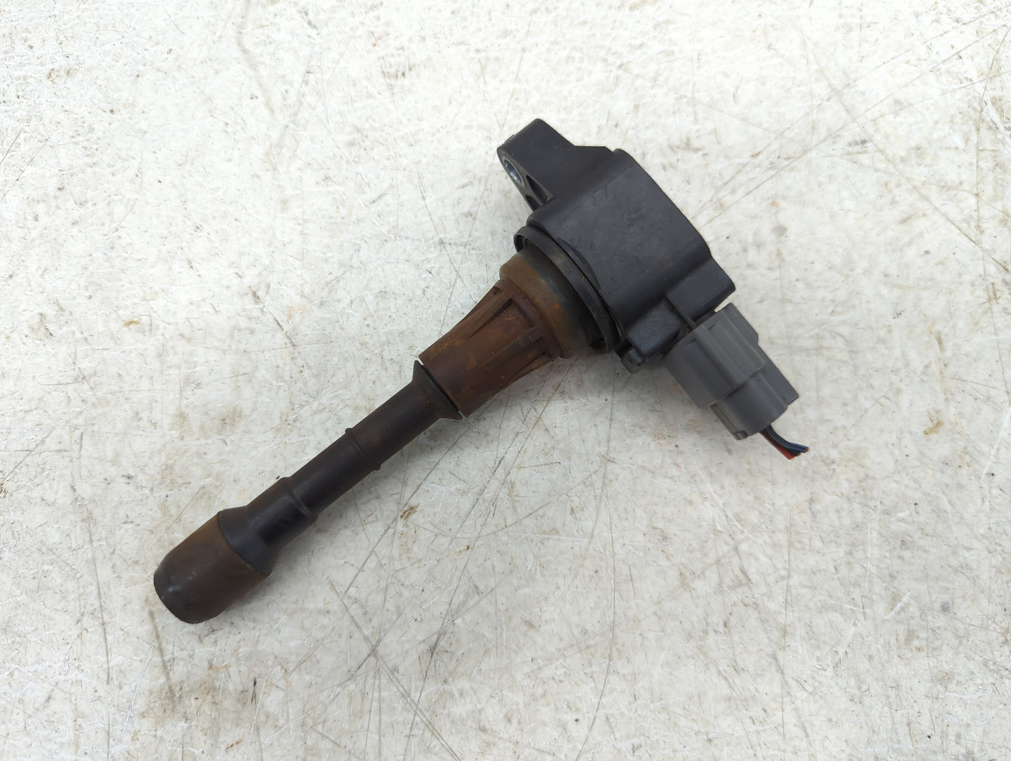 2003-2006 Nissan 350z Ignition Coil Igniter Pack - Oemusedautoparts1.com