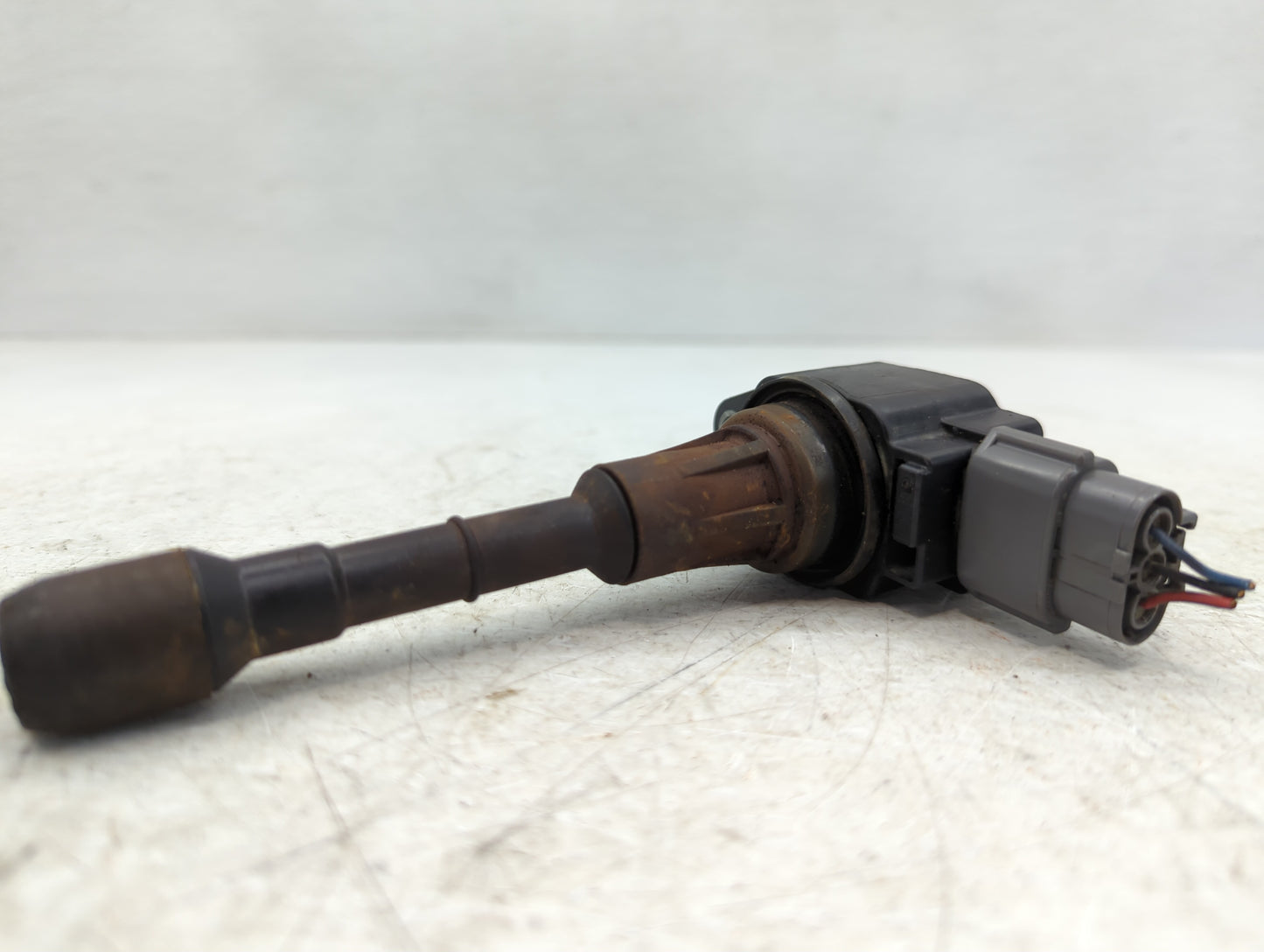 2003-2006 Nissan 350z Ignition Coil Igniter Pack - Oemusedautoparts1.com