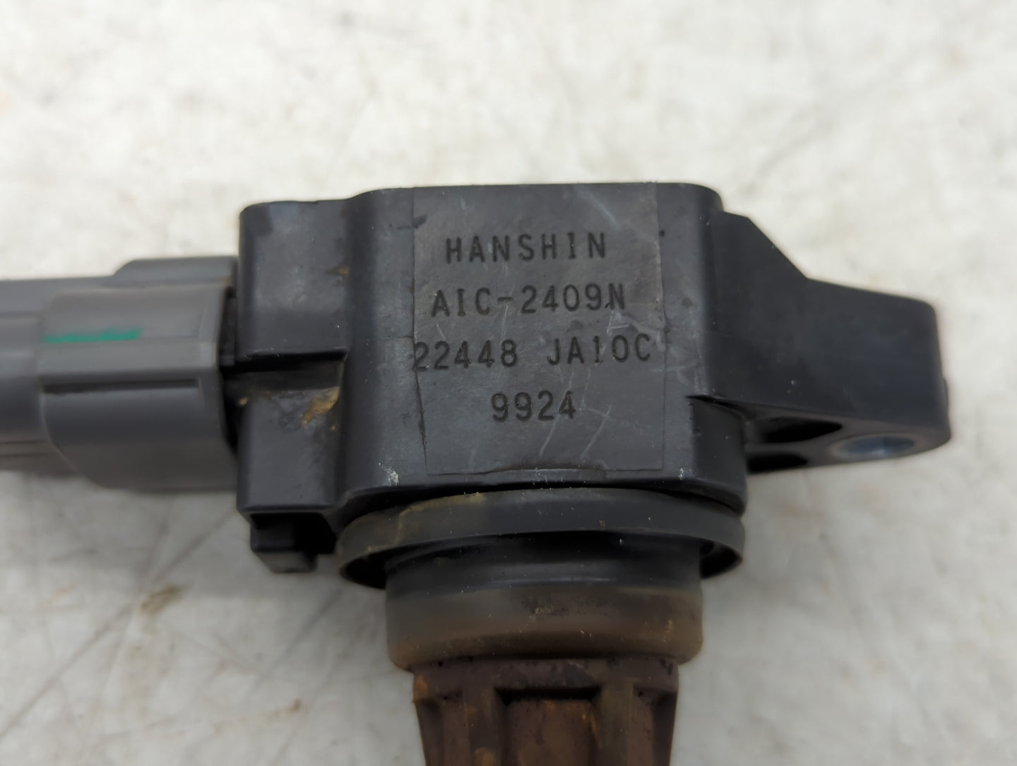 2003-2006 Nissan 350z Ignition Coil Igniter Pack - Oemusedautoparts1.com