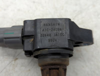 2003-2006 Nissan 350z Ignition Coil Igniter Pack - Oemusedautoparts1.com
