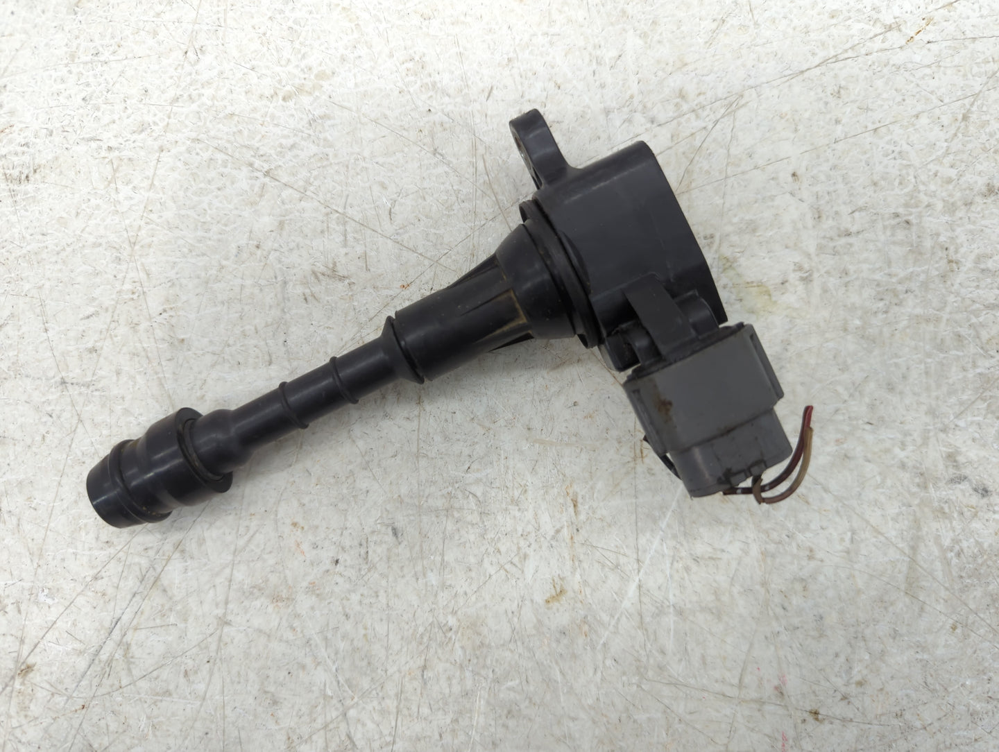 2003-2006 Nissan 350z Ignition Coil Igniter Pack - Oemusedautoparts1.com