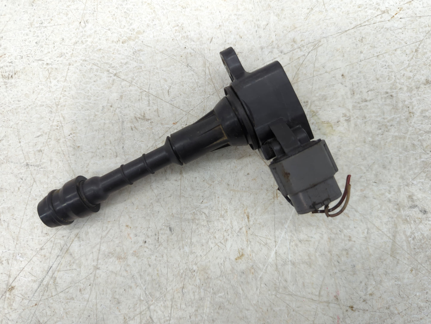 2003-2006 Nissan 350z Ignition Coil Igniter Pack - Oemusedautoparts1.com
