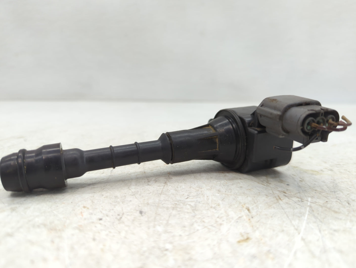 2003-2006 Nissan 350z Ignition Coil Igniter Pack - Oemusedautoparts1.com