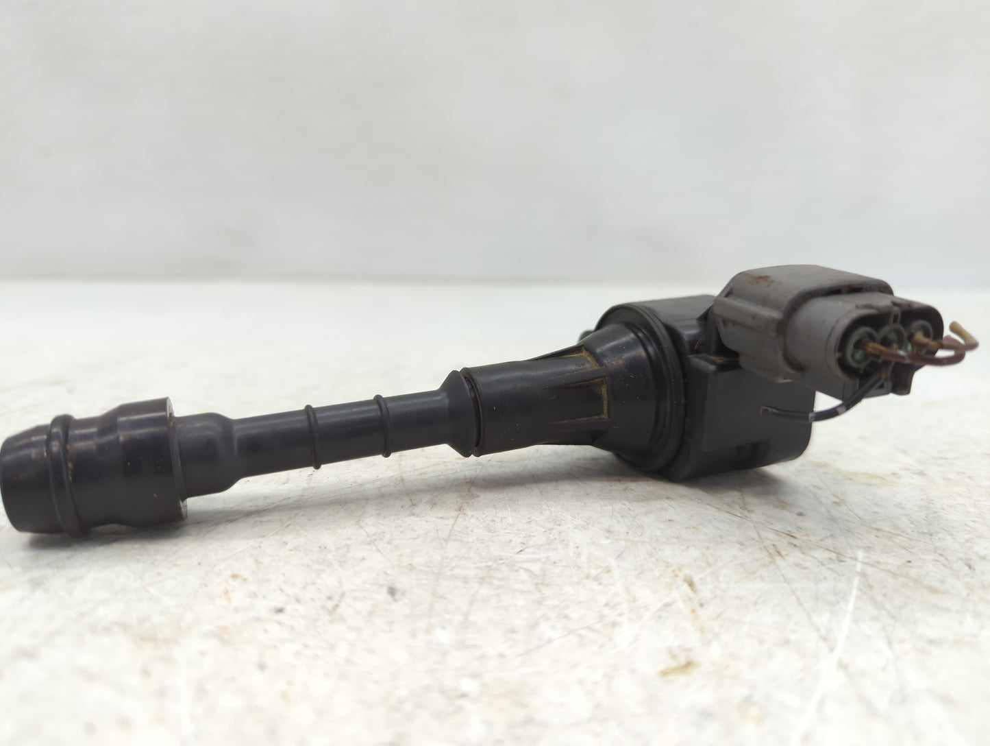 2003-2006 Nissan 350z Ignition Coil Igniter Pack - Oemusedautoparts1.com