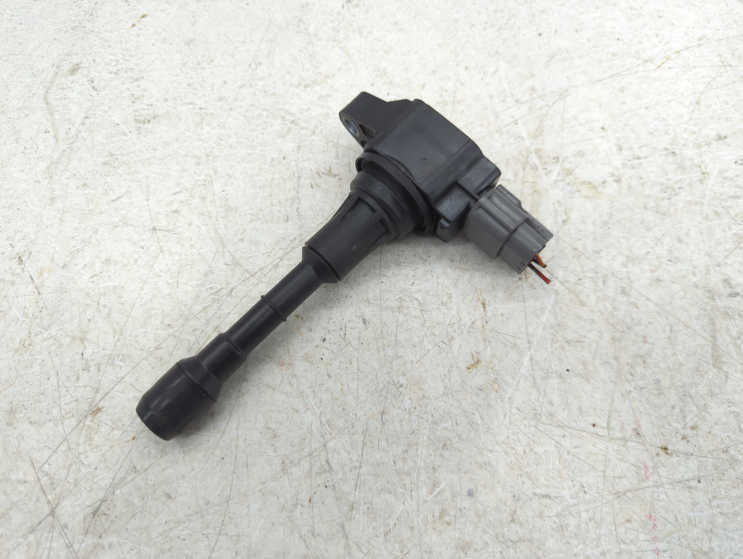 2003-2006 Nissan 350z Ignition Coil Igniter Pack - Oemusedautoparts1.com