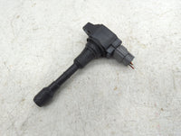 2003-2006 Nissan 350z Ignition Coil Igniter Pack - Oemusedautoparts1.com