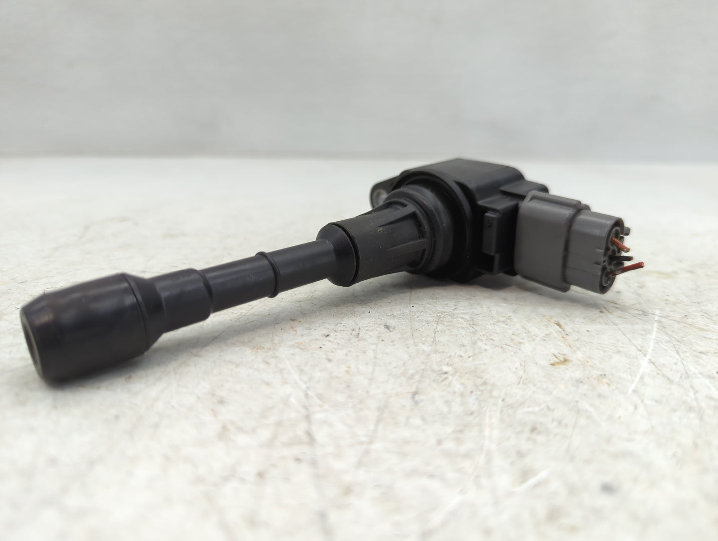 2003-2006 Nissan 350z Ignition Coil Igniter Pack - Oemusedautoparts1.com