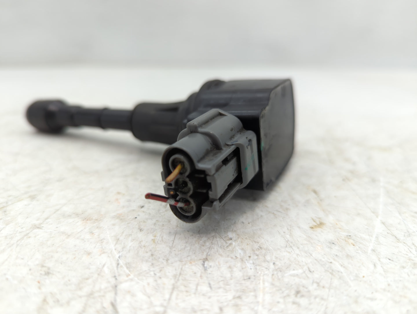 2003-2006 Nissan 350z Ignition Coil Igniter Pack - Oemusedautoparts1.com