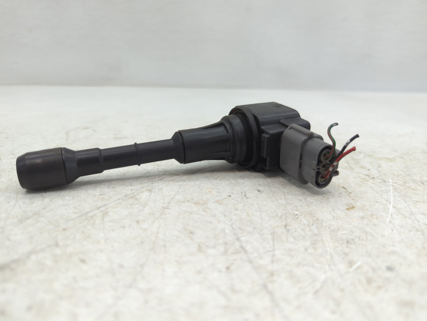 2003-2006 Nissan 350z Ignition Coil Igniter Pack - Oemusedautoparts1.com