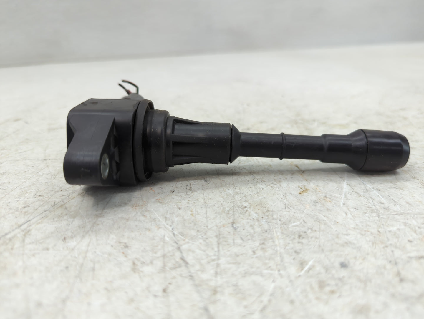 2003-2006 Nissan 350z Ignition Coil Igniter Pack - Oemusedautoparts1.com