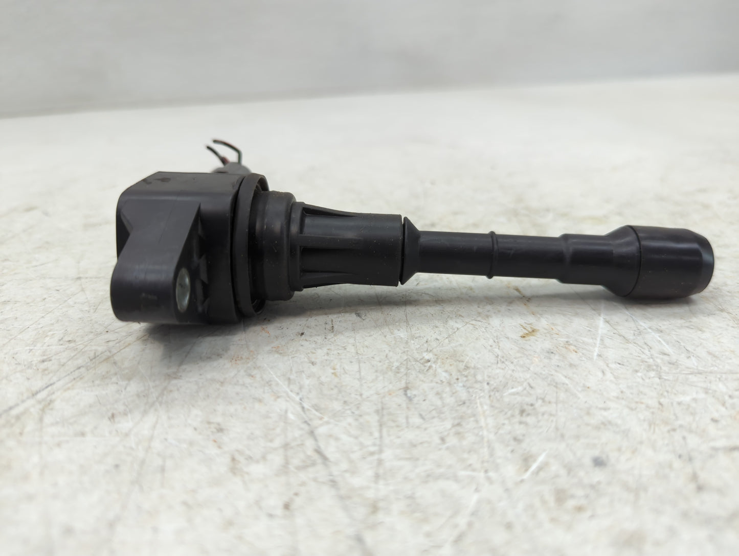2003-2006 Nissan 350z Ignition Coil Igniter Pack - Oemusedautoparts1.com