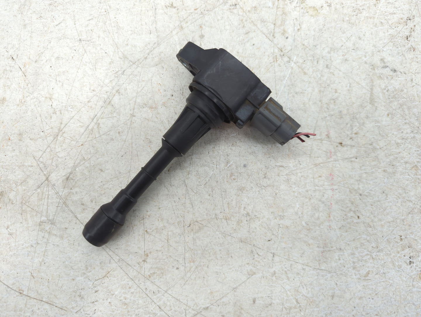 2003-2006 Nissan 350z Ignition Coil Igniter Pack - Oemusedautoparts1.com