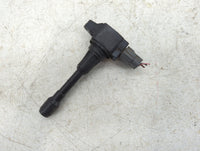2003-2006 Nissan 350z Ignition Coil Igniter Pack - Oemusedautoparts1.com