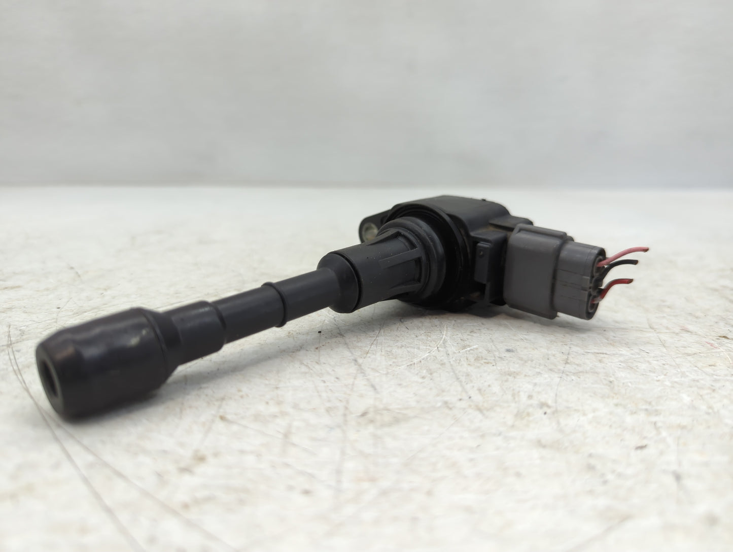 2003-2006 Nissan 350z Ignition Coil Igniter Pack - Oemusedautoparts1.com