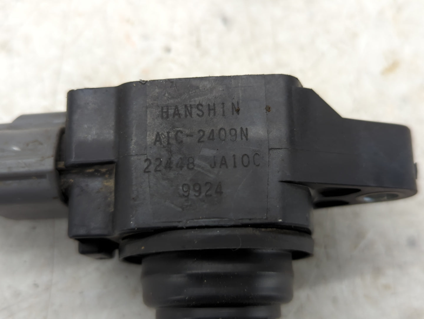 2003-2006 Nissan 350z Ignition Coil Igniter Pack - Oemusedautoparts1.com