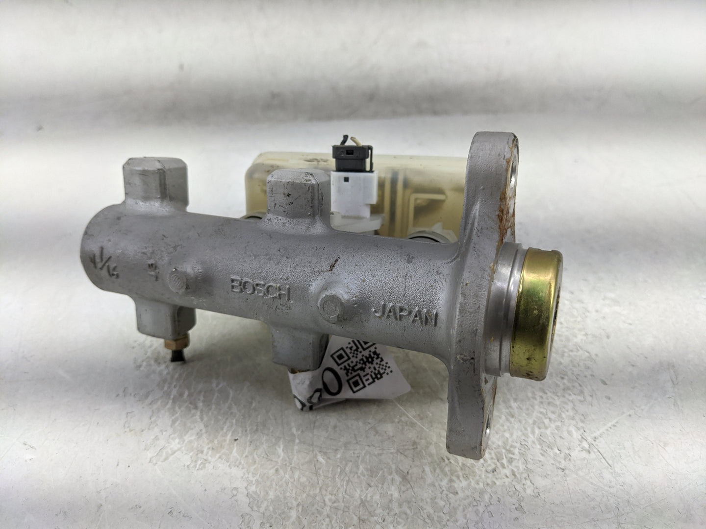 2003-2009 Nissan 350z Brake Master Cylinder - Oemusedautoparts1.com