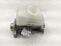 2003-2009 Nissan 350z Brake Master Cylinder - Oemusedautoparts1.com