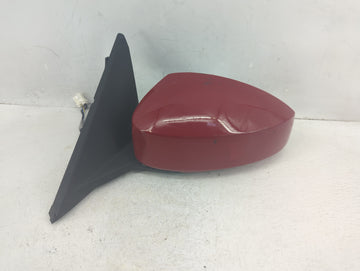 2003-2009 Nissan 350z Driver Side View Mirror - Left Door Mirror OEM Used - Oemusedautoparts1.com