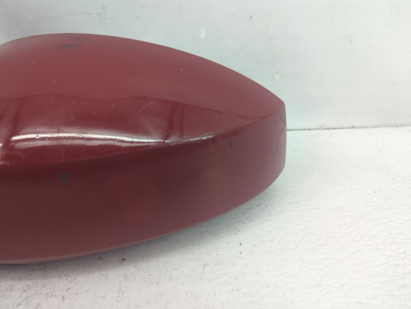 2003-2009 Nissan 350z Driver Side View Mirror - Left Door Mirror OEM Used - Oemusedautoparts1.com