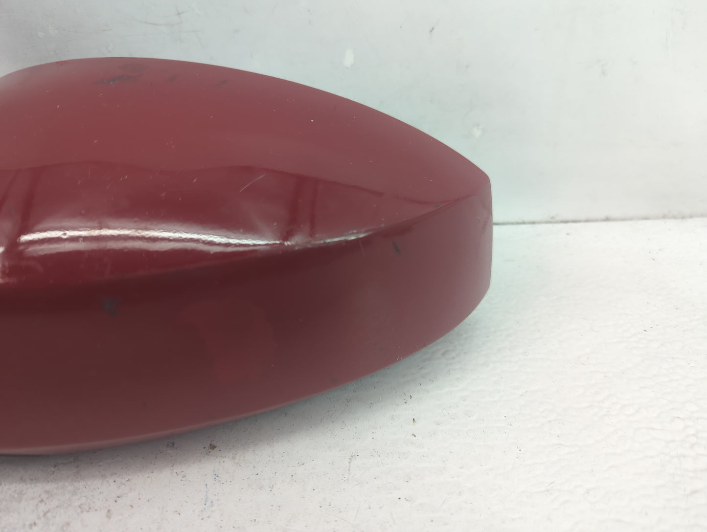 2003-2009 Nissan 350z Driver Side View Mirror - Left Door Mirror OEM Used - Oemusedautoparts1.com