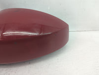 2003-2009 Nissan 350z Driver Side View Mirror - Left Door Mirror OEM Used - Oemusedautoparts1.com