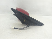 2003-2009 Nissan 350z Driver Side View Mirror - Left Door Mirror OEM Used - Oemusedautoparts1.com