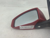 2003-2009 Nissan 350z Driver Side View Mirror - Left Door Mirror OEM Used - Oemusedautoparts1.com