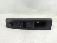 2003-2006 Nissan 350z Master Power Window Switch Replacement Driver Side Left P/N:80961 CD000 Fits Fits 2003 2004 2005 2006 