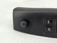 2003-2006 Nissan 350z Master Power Window Switch Replacement Driver Side Left P/N:80961 CD000 Fits Fits 2003 2004 2005 2006 