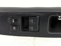 2003-2006 Nissan 350z Master Power Window Switch Replacement Driver Side Left P/N:80961 CD000 Fits Fits 2003 2004 2005 2006 
