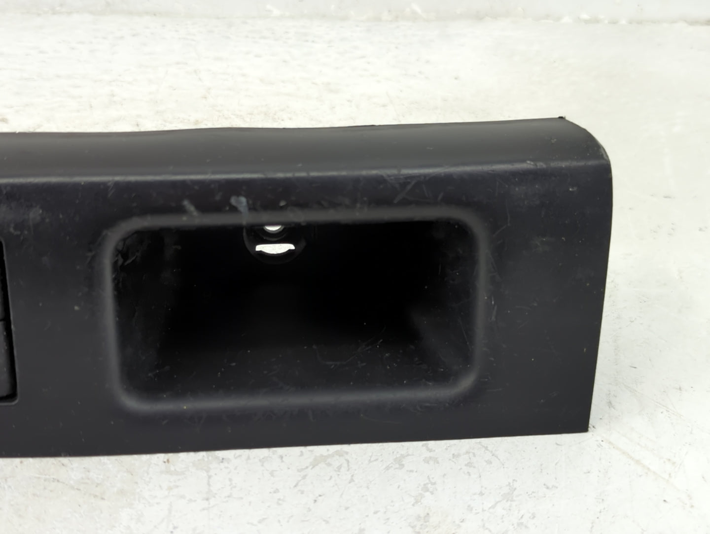 2003-2006 Nissan 350z Master Power Window Switch Replacement Driver Side Left P/N:80961 CD000 Fits Fits 2003 2004 2005 2006 