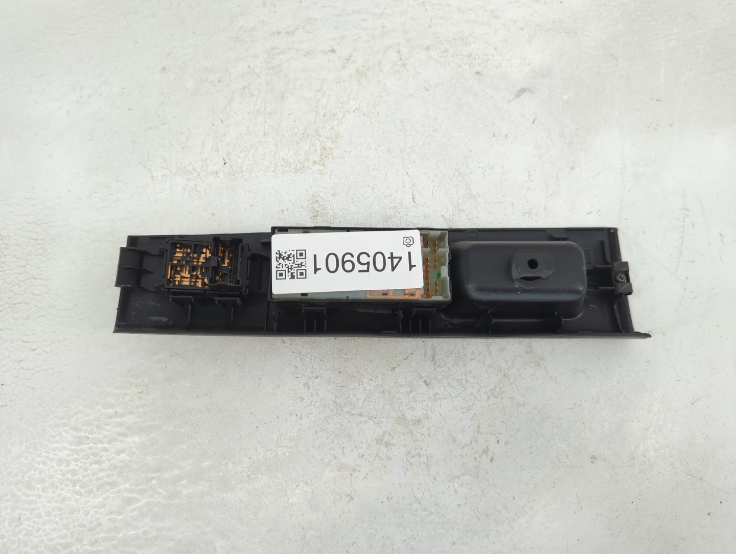 2003-2006 Nissan 350z Master Power Window Switch Replacement Driver Side Left P/N:80961 CD000 Fits Fits 2003 2004 2005 2006 
