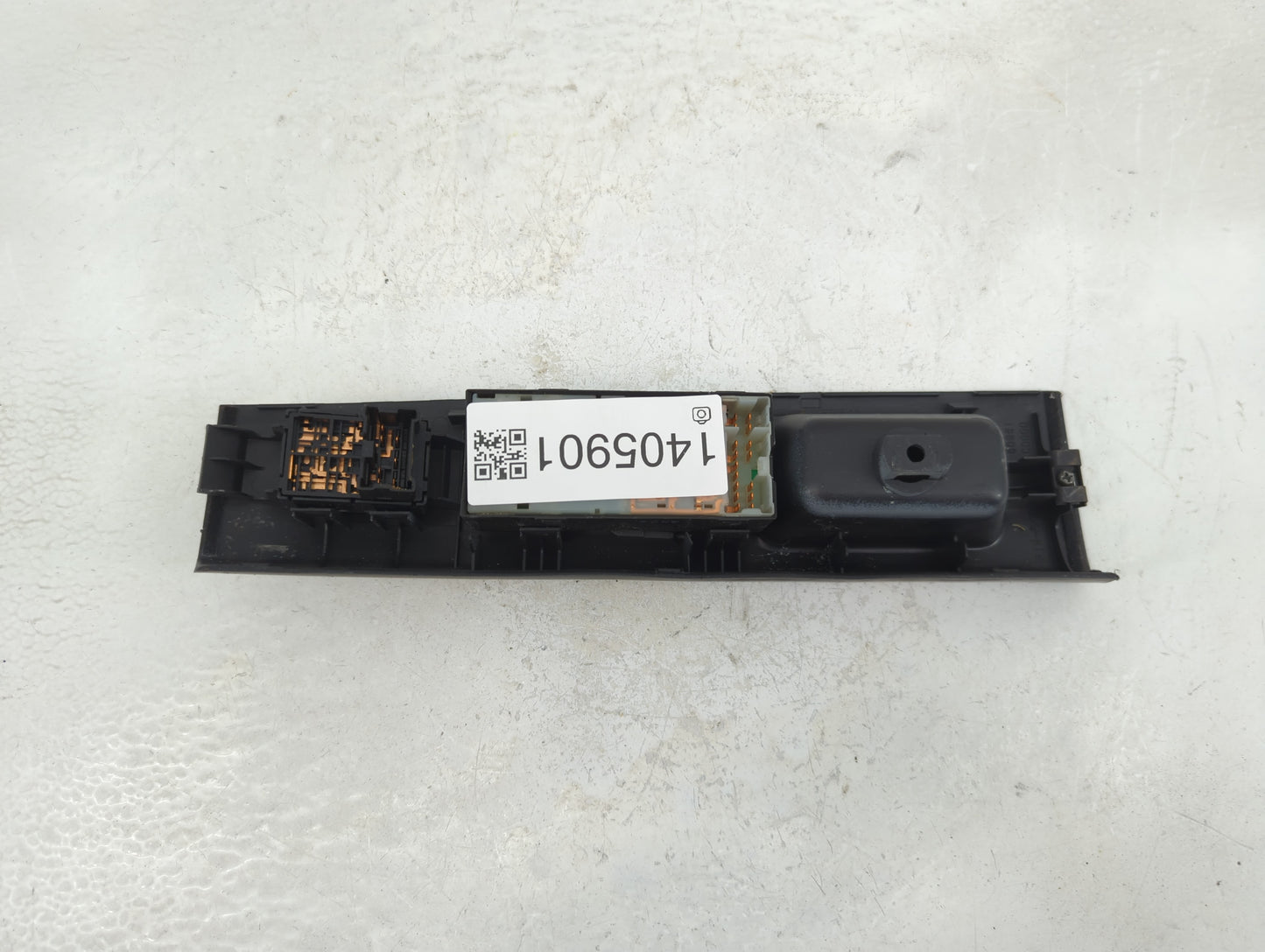2003-2006 Nissan 350z Master Power Window Switch Replacement Driver Side Left P/N:80961 CD000 Fits Fits 2003 2004 2005 2006 