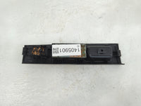 2003-2006 Nissan 350z Master Power Window Switch Replacement Driver Side Left P/N:80961 CD000 Fits Fits 2003 2004 2005 2006 