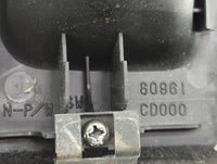 2003-2006 Nissan 350z Master Power Window Switch Replacement Driver Side Left P/N:80961 CD000 Fits Fits 2003 2004 2005 2006 