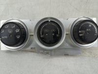 2005 Nissan 350z Climate Control Module Temperature AC/Heater Replacement P/N:96941 CF002 Fits OEM Used Auto Parts - Oemused