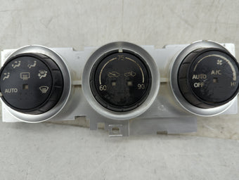 compare product 2005 Nissan 350z Climate Control Module Temperature AC/Heater Replacement P/N:96941 CF002 Fits OEM Used Auto Parts