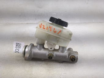 compare product 2003-2009 Nissan 350z Brake Master Cylinder