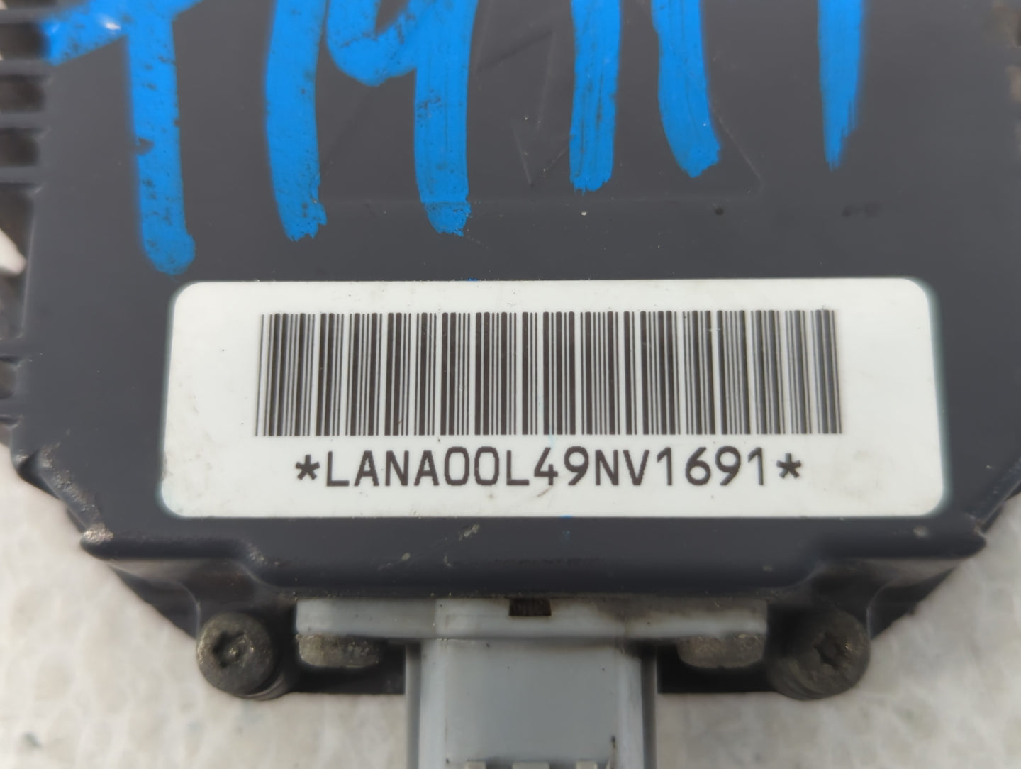 2003-2009 Nissan 350z Headlight Ballast Head Light - Oemusedautoparts1.com